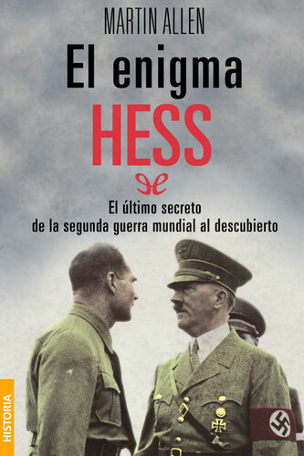 El enigma Hess
