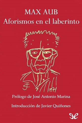 Aforismos en el laberinto