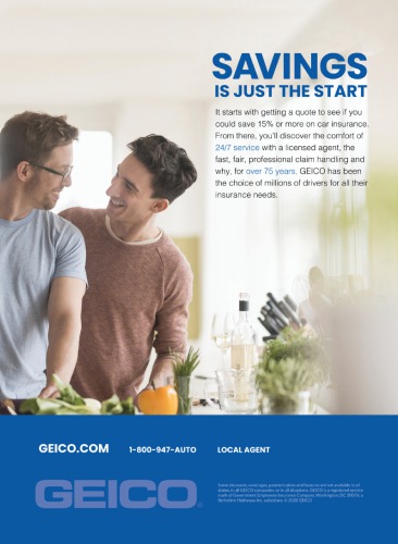 The New Yorker Magazine