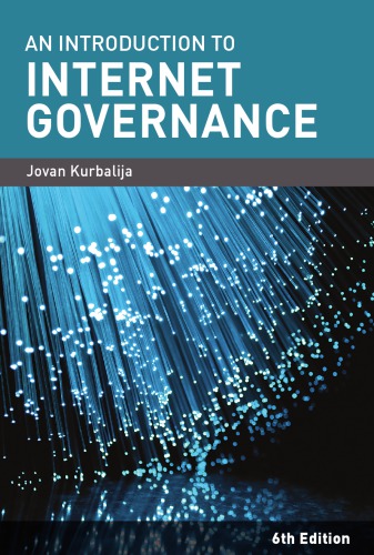 An Introduction To Internet Governance