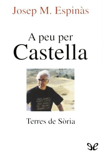 A peu per Castella