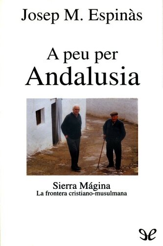 A peu per Andalusia