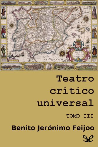 Teatro crítico universal