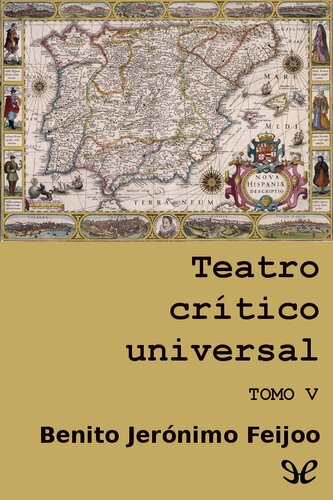 Teatro crítico universal