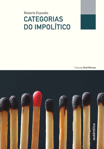 Categorias do impolítico