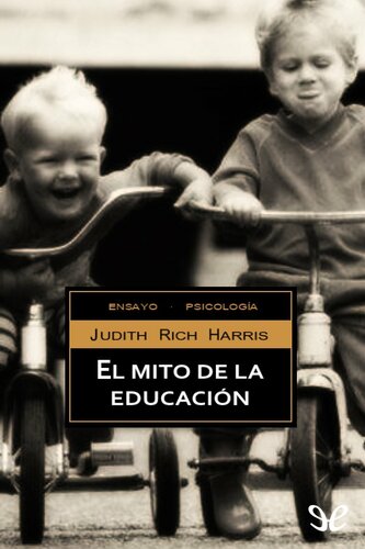 El mito de la educación