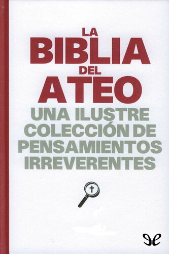 La biblia del ateo