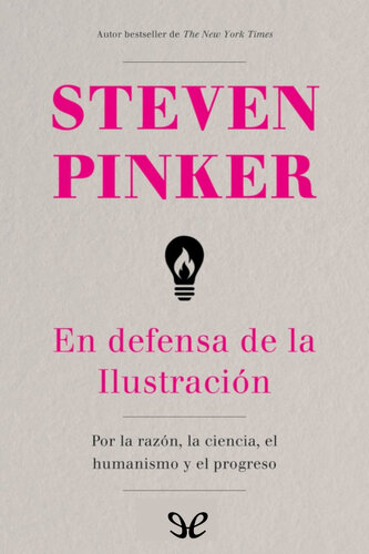 En defensa de la Ilustración