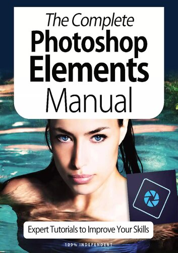 The Complete Photoshop Elements Manual