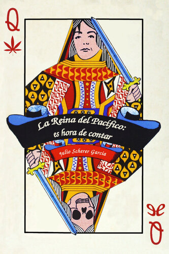 La reina del Pacífico