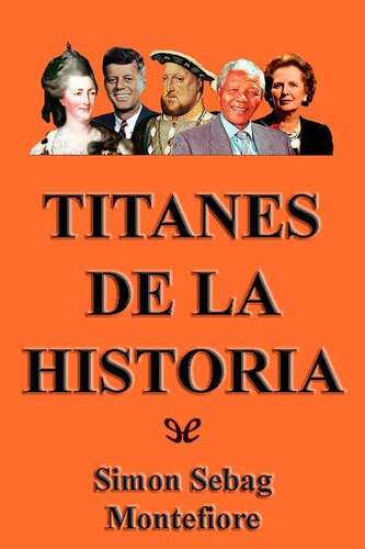 Titanes de la Historia