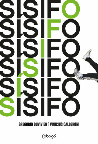 Sísifo (Coleção Dramaturgia)