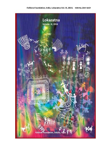 Lokaratna. Volume IX