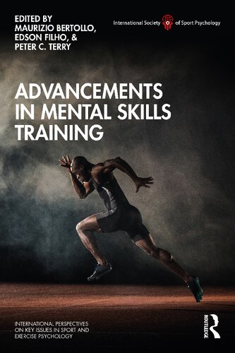 Advancements in Mental Skills Training
