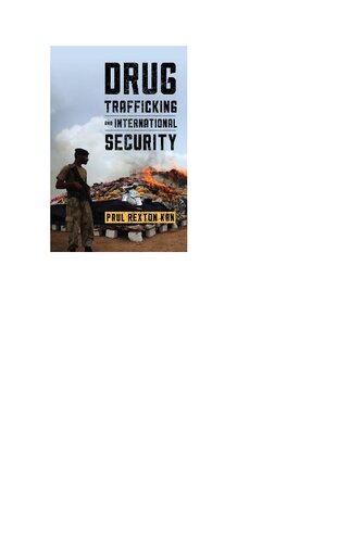 Drug trafficking and international security