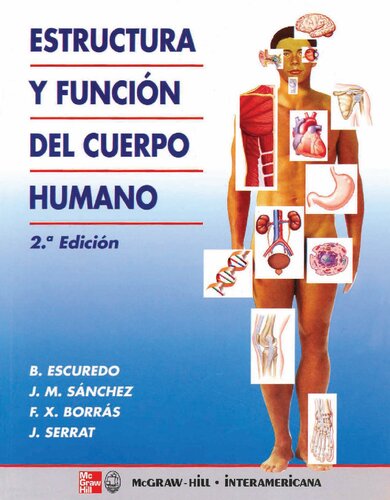 Estructura y Función del Cuerpo Humano
