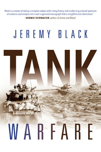 Tank Warfare