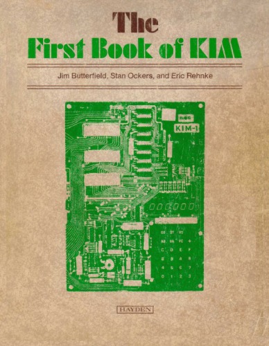 The First book of KIM