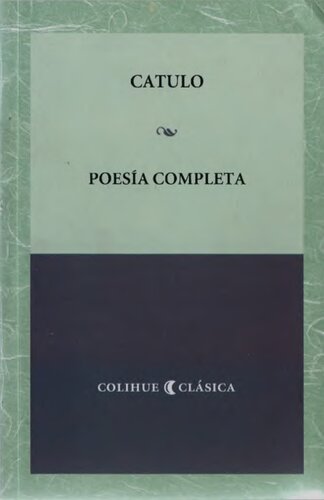 Poesía completa