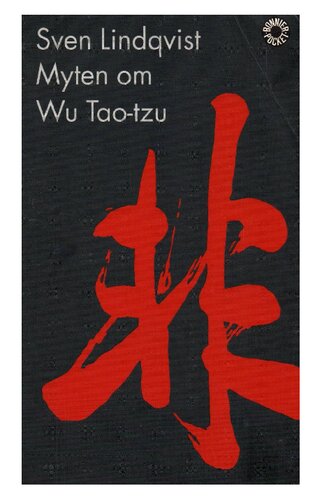 Myten om Wu Tao-Tzu