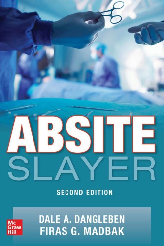 ABSITE Slayer