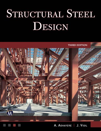 Structural steel design