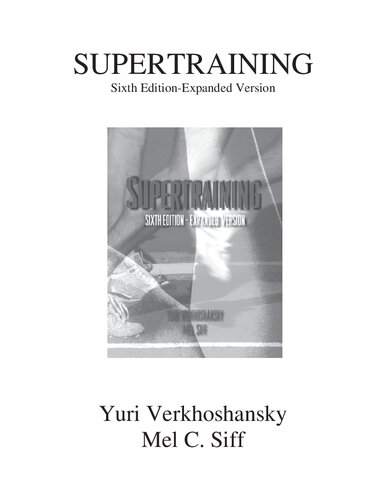 Supertraining