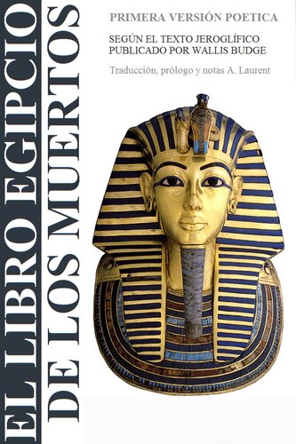 El libro egipcio de los muertos