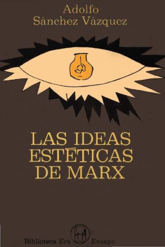 Las ideas estéticas de Marx