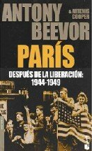 Paris después de la Liberación 1944-1949