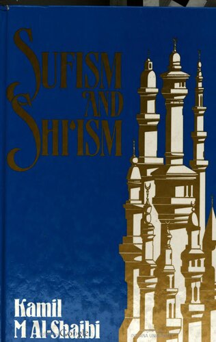 Sufism and Shiʻism