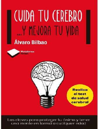 CUIDA TU CEREBRO