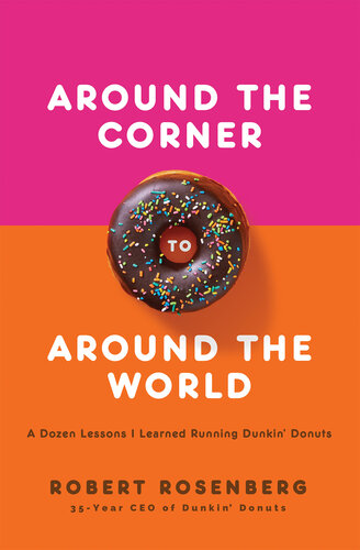 Around the Corner to Around the World