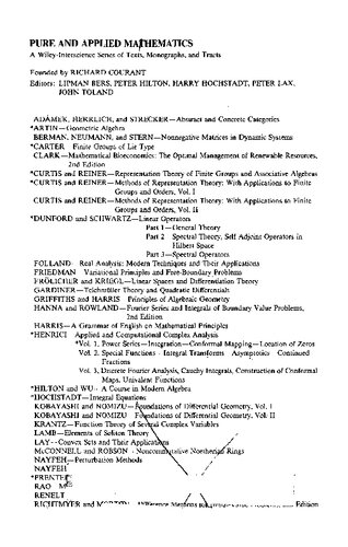 Chebyshev polynomials