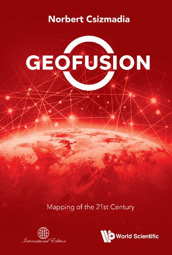 Geofusion: Mapping of the 21st Century