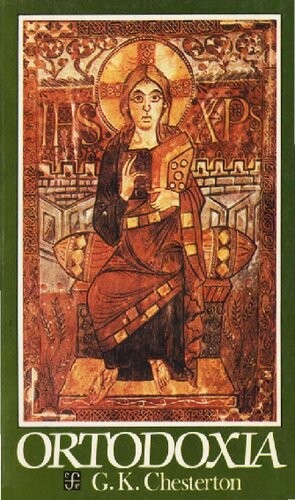 Ortodoxia
