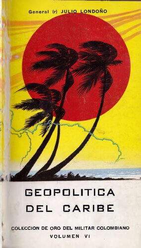 Geopolítica del Caribe