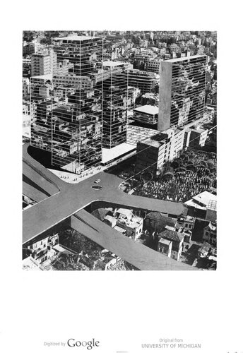 Projecting Beirut: Episodes in the Construction and Reconstruction of a Modern City