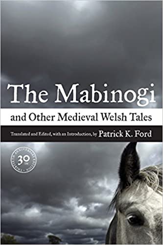 Mabinogi and Other Medieval Welsh Tales
