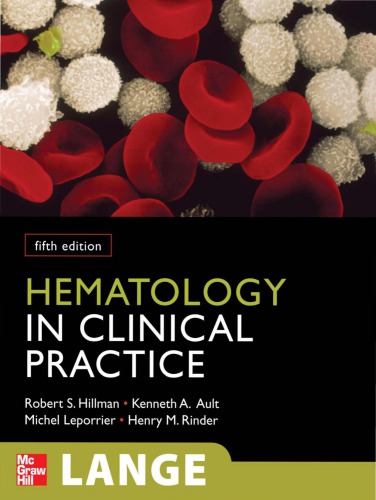 Hematology in Clinical Practice