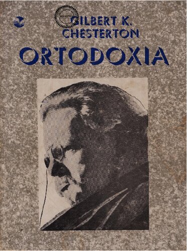 Ortodoxia
