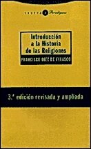 Historia De Las Religiones