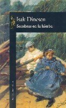 Sombras en la hierba