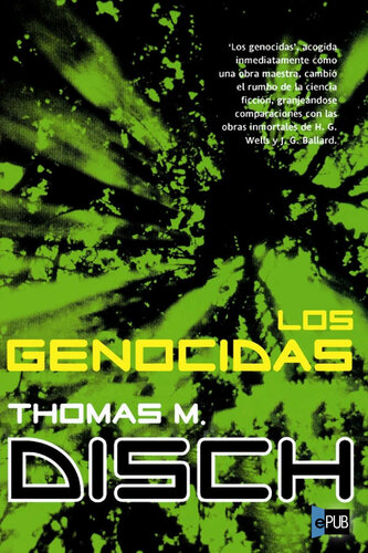 Los genocidas