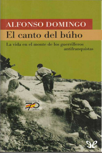 El canto del búho