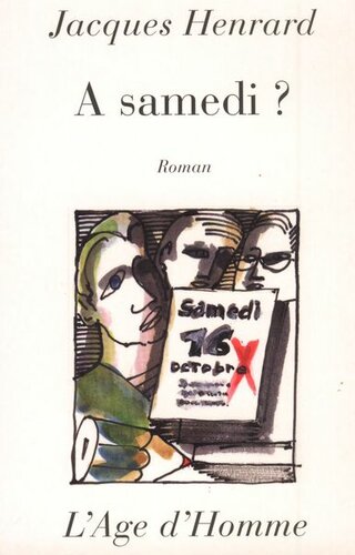 A samedi?
