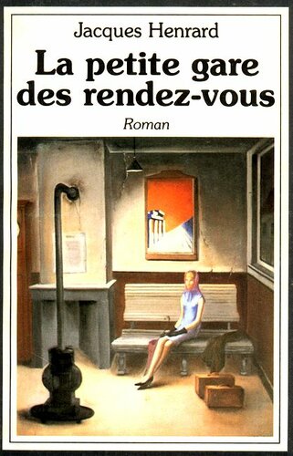 La petite gare des rendez-vous