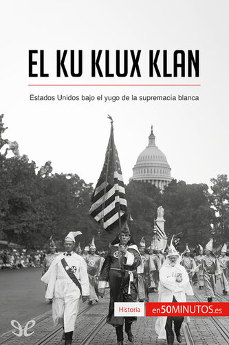 El Ku Klux Klan