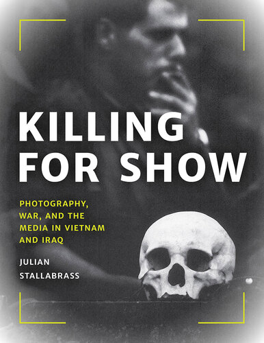 KILLING FOR SHOW