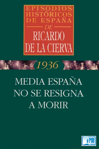 Media España no se resigna a morir